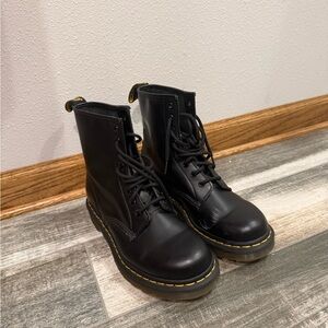 Dr. Martens Boots